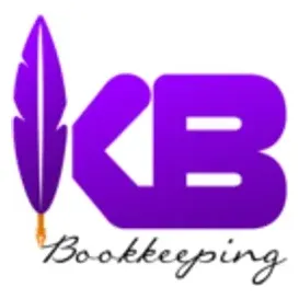 KB Bookkeeping Services brand logo for kbbookkeepingservices.com