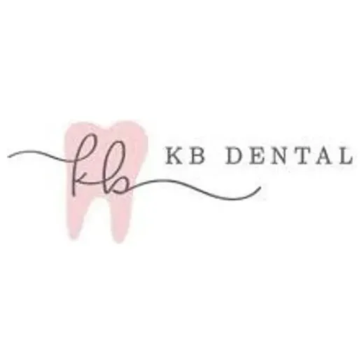 KB Dental Associates brand logo for kbdentalassociates.com