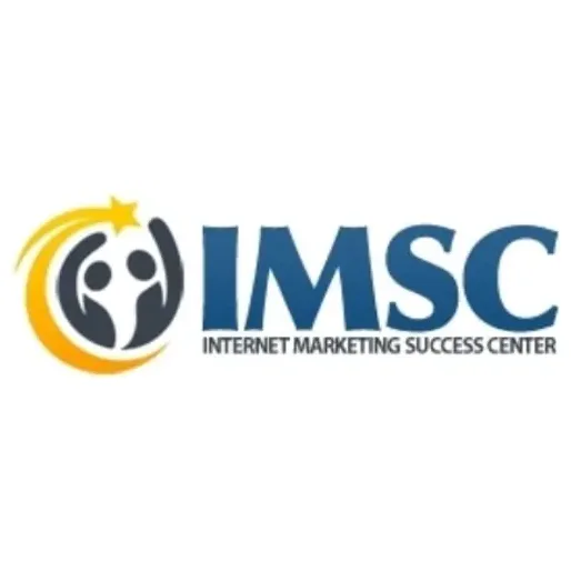 Imsuccesscenter brand logo for kb.imsuccesscenter.com