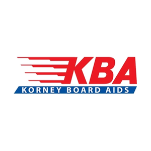 kbacoach brand logo for kbacoach.com