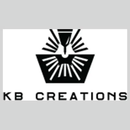kbcreations814 brand logo for kbcreations814.com