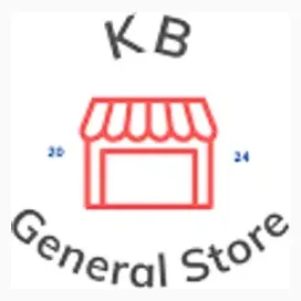 kbgeneralstore brand logo for kbgeneralstore.com