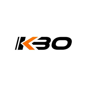 KBO Bike brand logo for kbobike.com
