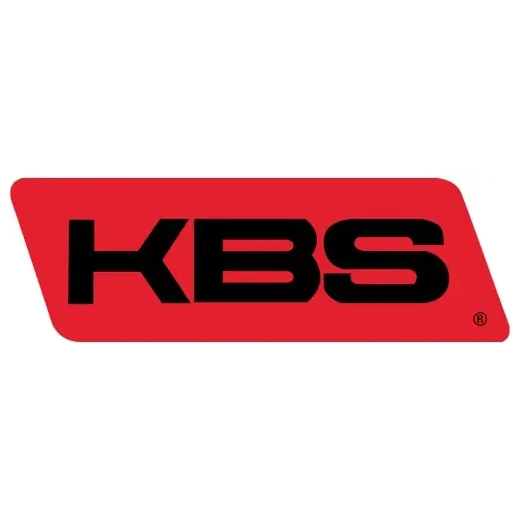 KBS Golf Shafts brand logo for kbsgolfshafts.com