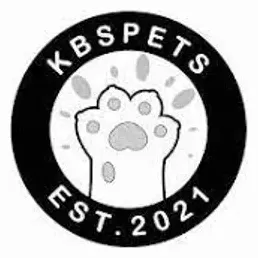 kbspets brand logo for kbspets.com
