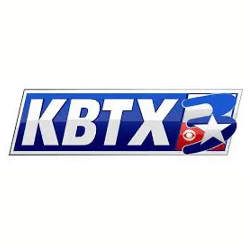 KBTX brand logo for kbtx.com