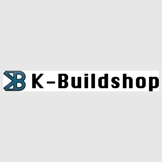 KBuild brand logo for kbuildshop.com