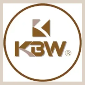kbwcorp brand logo for kbwcorp.com