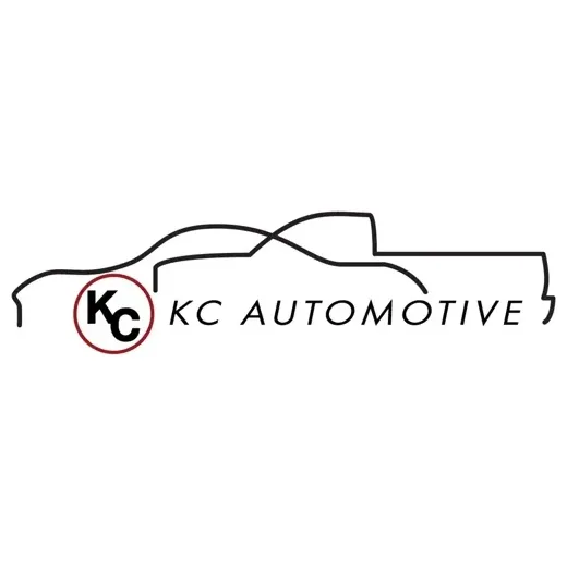 KC Auto brand logo for kcautoburke.com