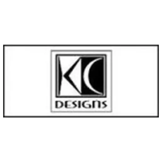 KC Designs brand logo for kcdesignsnyc.com