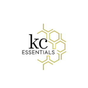KC Essentials brand logo for kcessentials.com