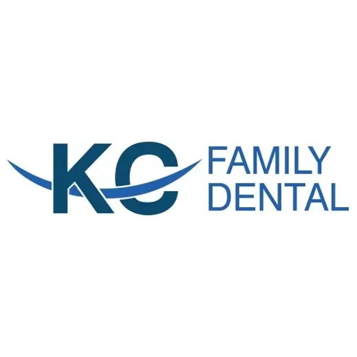 KC Family Dental brand logo for kcfamilydental.com