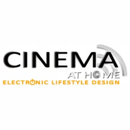 KC Home Theater brand logo for kchometheater.com