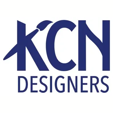KC'n Designers brand logo for kcndesigners.com