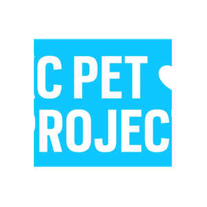 KC Pet Project brand logo for kcpetproject.org