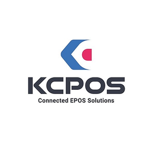 KC-POS brand logo for kcpos.co.uk