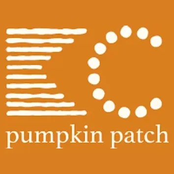 KC Pumpkin Patch brand logo for kcpumpkinpatch.com