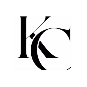 KC Salons brand logo for kcsalons.com