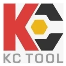 KC Tool Co brand logo for kctoolco.com