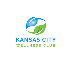 KC Wellness Club brand logo for kcwellnessclub.com