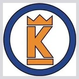 kcastings brand logo for kcastings.com