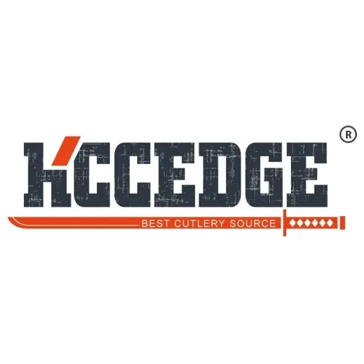 KCC Edge brand logo for kccedge.com