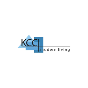 KCC Modern Living brand logo for kccmodernliving.com