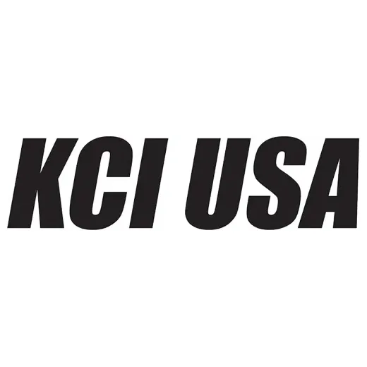 KCI brand logo for kcius.com