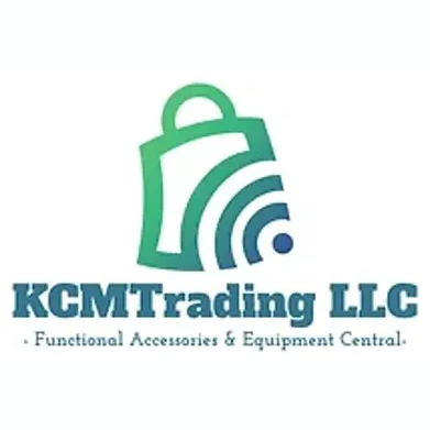 kcmtradingllc brand logo for kcmtradingllc.com