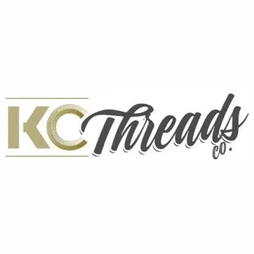 kcthreads brand logo for kcthreads.com