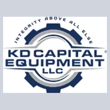KD Capital brand logo for kdcapital.com