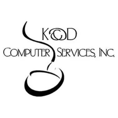 KD Computer Services brand logo for kdcomputerservicesinc.com