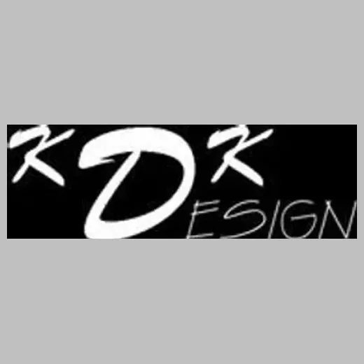 KD KDESIGN brand logo for kdkdesignstore.biz