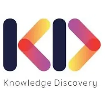 KD Lab brand logo for kdlab.ai