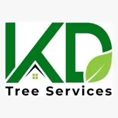 KD Lawn Care brand logo for kdlawncareandtreeservicebuffalo.com