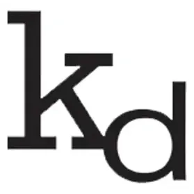 KD New York brand logo for kdnewyork.com