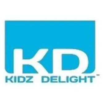 KD Planet brand logo for kdplanet.com