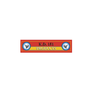 KD151 brand logo for kd151.com