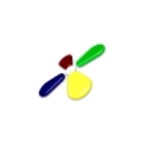 Kde brand logo for simon.kde.org