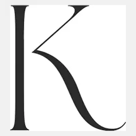 kdesign brand logo for kdesign.co