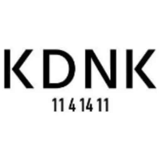 KDNK Brand brand logo for kdnkbrand.com