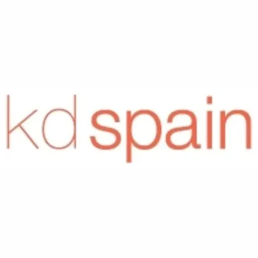 kdspain brand logo for kdspain.com
