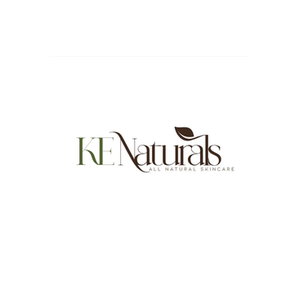 Ke Naturals brand logo for kenaturals.com