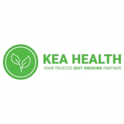 Kea Health brand logo for keahealth.com
