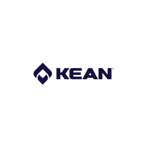 Kean brand logo for kean.nz