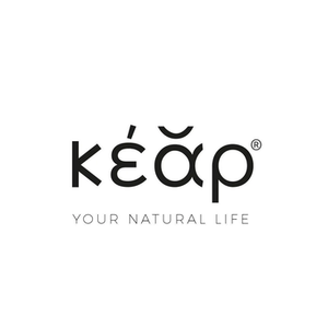 Kear Life brand logo for kearlife.com