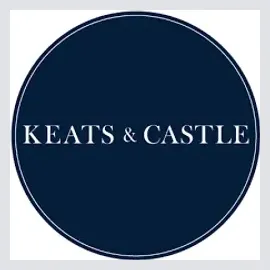 Keats Castle brand logo for keatscastle.com