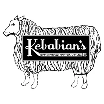 Kebabian's brand logo for kebabians.com