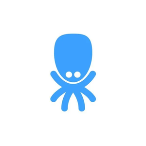Keboola brand logo for keboola.com