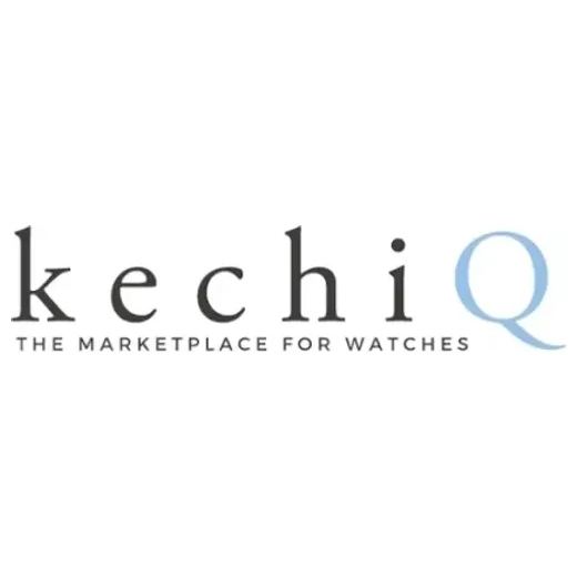 Kechiq brand logo for kechiq.com